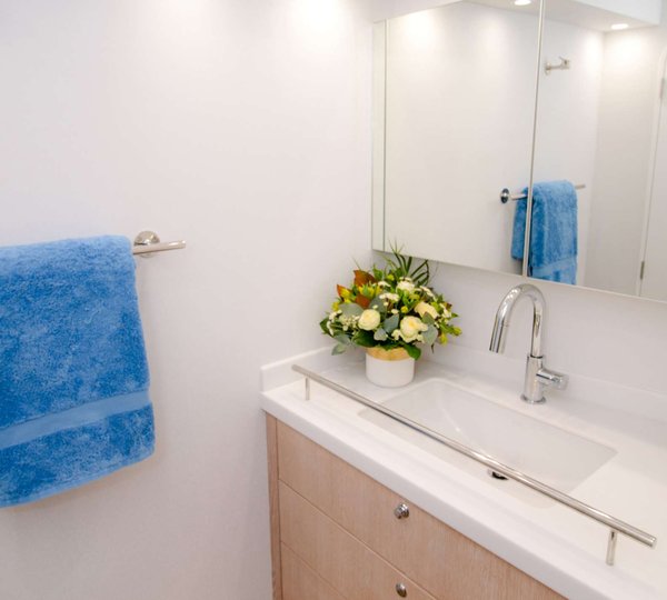 GREY WOLF Yacht Charter Details, Custom CHARTERWORLD Luxury Superyachts